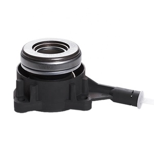 Rodamiento de embrague hidráulico para coche, piezas de automóvil para Ford <span class=keywords><strong>Range</strong></span> <span class=keywords><strong>Rover</strong></span> 1468026 1512917 4c11-7c559-ac Za280841 Lr019597 <span class=keywords><strong>510</strong></span> 009210 - Product Image 1