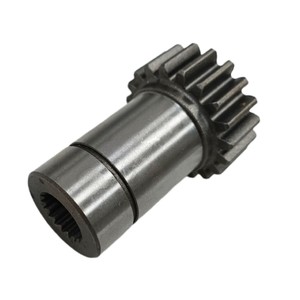 Doosan <b>Steering</b> Motor Connecting <b>Gear</b> BR15S-2 BR18S-2 Part D60053066 For Reach Truck Repair - Product Image 5