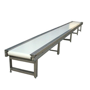 Thiết Kế Băng Tải Cong Hairise Chất Lượng 90 Độ PU Đảm Bảo Giá Thấp - Product Image 3