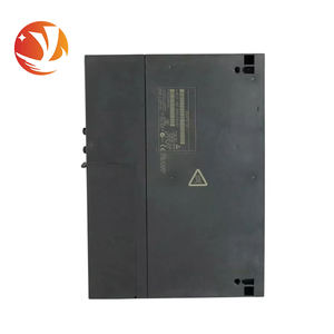 ยี่ห้อใหม่ SIEMENS 6ES7 407-0KR02-0AA0 6ES7407-0KR02-0AA0 อุตสาหกรรมพาวเวอร์ซัพพลาย PLC คอนโทรลเลอร์แบบตั้งโปรแกรมได้ 16 I/O - Product Image 2