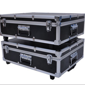 Mousse EVA Prédécoupée Personnalisée pour Coffres à Outils, Étuis à Munitions, <span class=keywords><strong>Taser</strong></span> et Valises Rigides pour Ordinateur Portable - Product Image 5