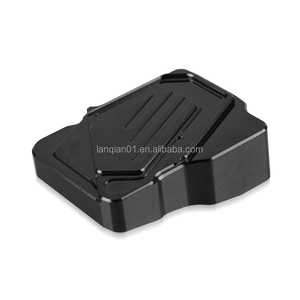 Reposapiés Traseros para Motocicleta KAWASAKI Z400 <span class=keywords><strong>Z650</strong></span> Versys-X300 Versys650 <span class=keywords><strong>ER6N</strong></span> ER6F Z800 Z900, Reposapiés para Pasajero, Reubicación - Product Image 2