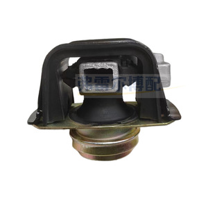 Support moteur 1839H1 1839H6 pour Peugeot 307 408 Citroën C4 C5, côté droit, pièce de rechange - Product Image 2
