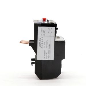 Relais thermique <span class=keywords><strong>JR28</strong></span>-25 LR2D13 Relais thermique réglable Relais électriques 1.6A 2.5A 4A 6A 8A 10A 13A 18A 25A - Product Image 3