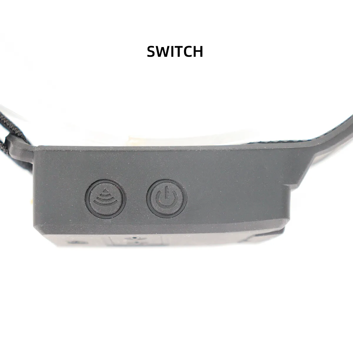 Интеллектуальный индукционный USB-зарядка, индукционный свет, силиконовый, легкий, сильный свет, ночные, беговые силиконовые фары