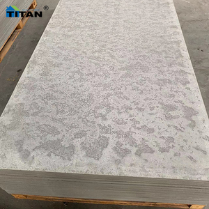 6mm hạt gỗ xi măng fibre Hội Đồng Quản trị 18mm fibrocement bảng fibre xi măng Hội Đồng Quản trị 120x120 - Product Image 1