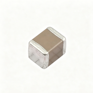 UMK325AB7106KM-T SMD MLCC Multilayer Ceramic <b>Capacitor</b> High Reliability Surface Mount <b>Capacitor</b> - Product Image 1