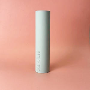 ดัมเบลล์ซิลิโคนสำหรับออกกำลังกายที่บ้านของผู้ชายและผู้หญิงใหม่ฟิตเนสยกน้ำหนักแบบอิสระหลากสี - Product Image 5