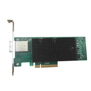 การ์ดอะแดปเตอร์ Lsi 9400-8e Raid Sas3408 ชิปการ์ดเครือข่ายภายในสำหรับการจัดเก็บข้อมูลเซิร์ฟเวอร์ - Product Image 3