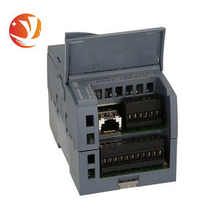 โมดูลชั่งน้ำหนักอิเล็กทรอนิกส์อุตสาหกรรม S-IEMENS 7MH4 960-6AA01 7MH4960-6AA01 ของแท้ใหม่เอี่ยม  ตัวควบคุมแบบตั้งโปรแกรมได้ PLC - Product Image 1