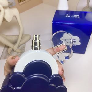 <span class=keywords><strong>Ariana</strong></span> <span class=keywords><strong>Grande</strong></span> <span class=keywords><strong>Cloud</strong></span> 100ml Eau De Parfum, Fragancia de Moda Femenina de Alta Calidad, Larga Duración, Bruma Clásica, Entrega Rápida - Product Image 6