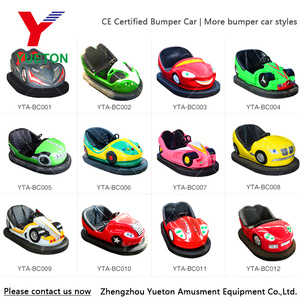 Voitures tamponneuses <span class=keywords><strong>à</strong></span> batterie pour enfants <span class=keywords><strong>à</strong></span> prix abordable pour parcs d'attractions - En vente - Product Image 6