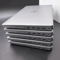High quality for Dell 5420 i7 11gen 8G 256G Cheap Price Used Business Laptop Office A grade Clean Computer Student Education PC