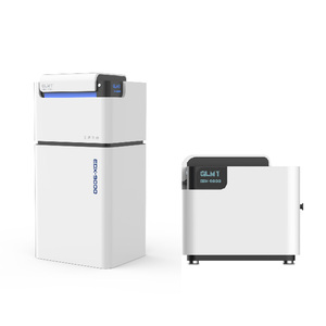 เครื่องวิเคราะห์รังสีเอกซ์แบบฟลูออเรสเซนซ์ EDX-9000PRO เครื่องทดสอบโลหะ XRF สเปกโตรมิเตอร์การปล่อยรังสี - Product Image 4