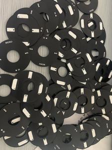 Clickwheel Shell Cho <span class=keywords><strong>Ipod</strong></span> Cổ Điển 6th & <span class=keywords><strong>7th</strong></span> Thế HỆ Mà Không Flex Điện Thoại Di Động Nhà Ở Cho 5th Video Cho <span class=keywords><strong>Ipod</strong></span> - Product Image 4