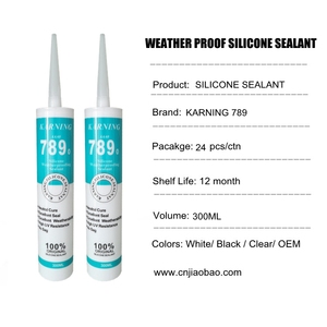 Nhà Sản xuất nhà máy bán hàng trực tiếp Sealant của phổ <span class=keywords><strong>Silicone</strong></span> sealant và <span class=keywords><strong>wacker</strong></span> 789 <span class=keywords><strong>Silicone</strong></span> sealant - Product Image 3