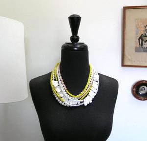 Collar para mujer <span class=keywords><strong>Monaco</strong></span> - Product Image 3