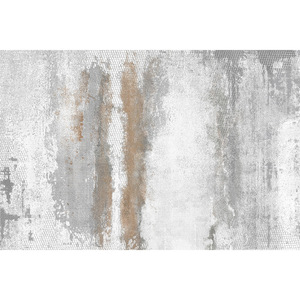 Jeryl Modern Area Rug Rectangle 8x10 Waterproof Living Room Bedroom Rug Solid Color <b>Machine</b> Woven Thickened <b>Floor</b> Mat - Product Image 5