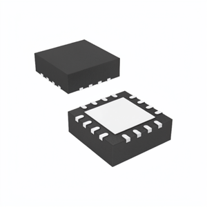 Buy Online Electronic Components Embedded BOM IC In Stock MSP430G2202IRSA16R 16 VQFN Exposed Pad - Product Image 1