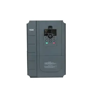 Nueva llegada Low Ac 3 Fase Frecuencia Growatt Inversor Vfd 11kw