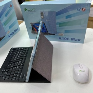 Tablette <span class=keywords><strong>CCIT</strong></span> A106MAX à succès avec 8 Go + 512 Go de stockage, double caméra, Wi-Fi, Bluetooth, GPS, haute performance, abordable, meilleur rapport qualité-prix <span class=keywords><strong>CCIT</strong></span> A106M - Product Image 5