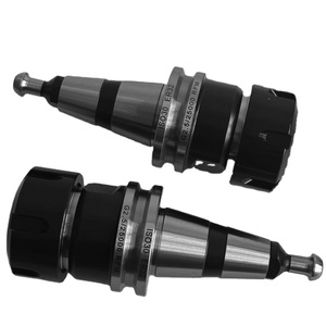 CHUCK---ISO20 iso30 công cụ nhỏ chủ Router Máy chủ cho CNC Máy khắc và gỗ máy làm việc - Product Image 1