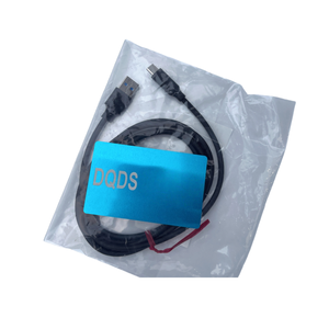 Câble de données USB 100% original et neuf OP-88569 (Type-C) pour contrôleurs programmables (PLC) - Product Image 3
