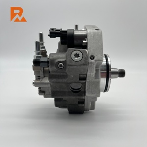 Pompe à injection de carburant 0445020101 961207270034 pour moteur MaxxForce4.8 MaxxForce7.2 - Product Image 2