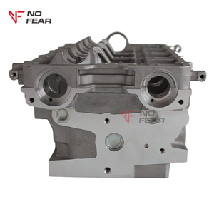 2.0 TDI pièces de <span class=keywords><strong>moteur</strong></span> Diesel AZV CBAA CFFA BKD CBAB CBEA <span class=keywords><strong>CFFB</strong></span> CLJA culasse Assy pour AUDI A3 A4 A6 pour GOLF JETTA PASSAT - Product Image 5