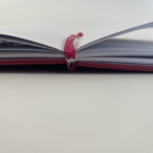 Quantité minimale de commande bas personnalisé en gros logo imprimé en cuir pu cahier d'agenda en cuir pu pour ordinateur portable - Product Image 2