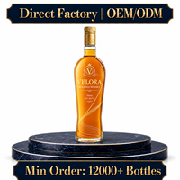 Servicios de Fabricación de Whisky de Marca Privada a Medida, Venta al por Mayor de Whisky de Alta Calidad, Servicios de Fabricación de Licores Mezclados