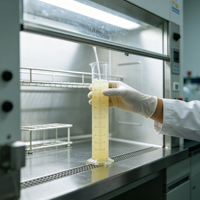Émulsifiant liquide non ionique, agent émulsifiant de qualité industrielle pour détergents et auxiliaires textiles
