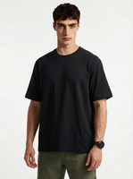 T-shirt d'entraînement athlétique personnalisable, parfum menthe, léger, séchage rapide, respirant, anti-UV, anti-transpiration, haute qualité