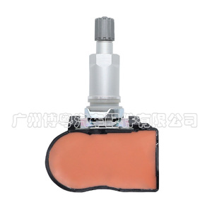 <b>Tpms</b> Sensor 407003743R 433Mhz External For Dongfeng Nissan Tire Pressure Monitoring - Product Image 3