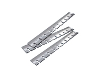 Lames industrielles HSS Pièce essentielle pour les machines à bois Placage de bois Couteau de tour rotatif Placage Couteau à éplucher