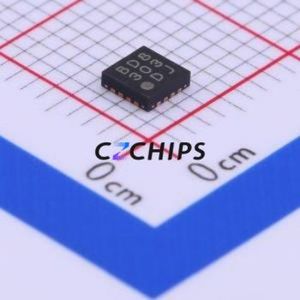 QFN-16-EP วงจรรวม (3x3) ของแท้ใหม่ BD8303MUV-E2ชิป IC พลังงาน DC-DC - Product Image 1