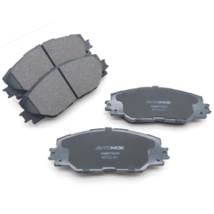 FMSI D1211 fabricant de systèmes de freinage pièces de voiture automobiles disque en céramique plaquettes de frein avant sans bruit sans amiante pour Toyota <span class=keywords><strong>RAV4</strong></span> - Product Image 2