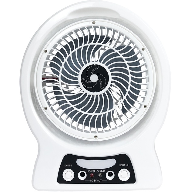Hot Sale Small Fan Mini House Outdoor 7 Inch Rechargeable Usb Desk Fan Table Solar Electric Fan for Home
