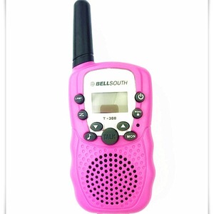 Casque d'écoute pour talkie-walkie, style crochet d'oreille EJ-T388-G1, 64 ohms, équipement de communication - Product Image 4