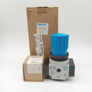 ตัวควบคุม Lr-3/8-d-midi ของแท้ใหม่ พร้อมส่งจากคลังสินค้า ระบบอัตโนมัติในอุตสาหกรรม ตัวควบคุมการเขียนโปรแกรม PLC - Product Image 1