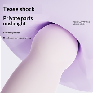 Masturbador Femenino con Calentamiento y Estiramiento, Productos Sexuales para Adultos, Juguetes Pequeños para Mujeres - Product Image 3