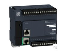 Controlador Lógico Programable (PLC) KaiHui TM221CE24R con Comunicación Modbus - Los Más Vendidos, Nuevo y Auténtico