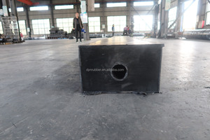 Guardabarros de Goma Rectangular de Tecnología de Vanguardia, Precio Mayorista, Personalizable, Aplicable para Todo Tipo de Muelles y Barcos, en Stock - Product Image 6