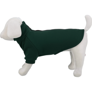 Sudadera Estilo Urbano Para Perros Verde Oscuro Talla S 36 Cm - Product Image 2