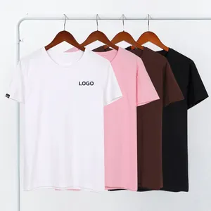 Menswear Men'S T-Shirts Manufacturer Wholesale Printing Logo Hip Hop Oversized Tshirts Streetwear Design Short Sleeve T Shirts