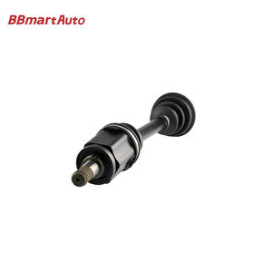 31607545125 Essieu avant demi-arbre avant gauche pour BMW X5 E70 3.0L/4.8L/3.0T/4.4T X6 E71/E72 3.0T/4.4T 2008-2013 <span class=keywords><strong>AMT</strong></span> - Product Image 3