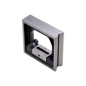 Niveau de précision Usag 984 Q 200 mm, base 45 mm, précision 0,05 mm pour la mesure et le marquage - Product Image 1