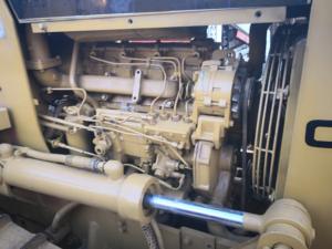 Bulldozer usado barato D4G gato D4C oruga bulldozer usado D3C d4h para la venta - Product Image 6