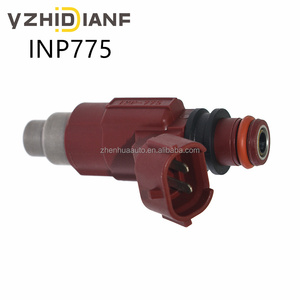 Buse d'injecteur de carburant de pièces d'auto INP775 INP-775 pour Suzuki Vitara 2.0 16v J20a Yamaha hors-bord <span class=keywords><strong>Nikki</strong></span> - Product Image 3