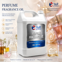Huile de parfum inspirée des créateurs pour femmes en gros, formule de parfum originale, huiles parfumées, huile de base de marque pour parfum